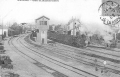 Gare-de-Maisons-Alfort-Alfortville - carte-postale-3