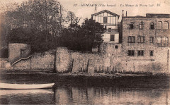 Hendaye - Maison de Pierre Loti 2