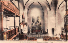 Hendaye - Eglise 7