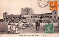 Hendaye - Casino 8