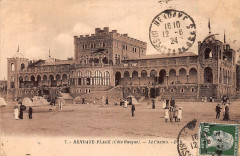 Hendaye - Casino 9