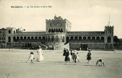 Hendaye - Casino 7