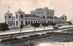 Hendaye - Casino 1