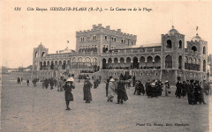 Hendaye - Casino 11