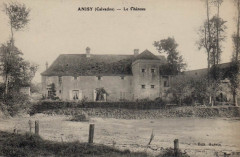 Anisy Carte postale 10 -
													14 Calvados
												