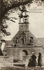Ploubazlanec - Eglise de Perros à Ploubazlanec
