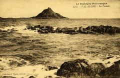 Pléneuf-Val-André - Val-André Verdelet à Pléneuf-Val-André