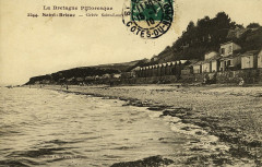 Plérin - Grêve Saint-Laurent à Plérin