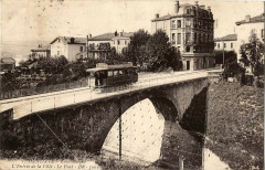 Hendaye - Entrée de la ville 3