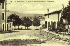Hendaye - Place du Débarcadère 3