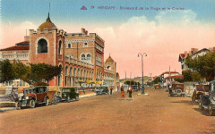 Hendaye - Casino 15