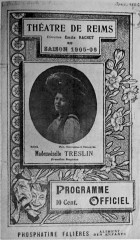 Programme 1905 06 theatre reims 1100321