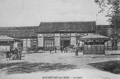 RoChefort sur mer gare 1004043