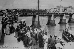 Royan les quais 1004066