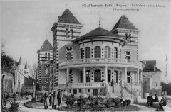 Royan maison amiot 1004040