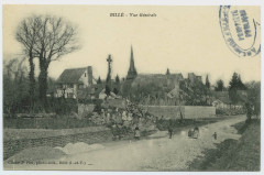 Bille - Vue Generale.