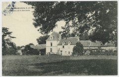 2692. La Bouëxière (I.-et-V.). Château de La Bonnerie