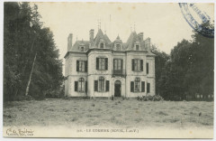 316.- Le Cormier (Bovel, I.-et-V.) à Bovel
