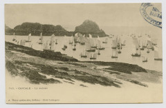 740 - Cancale - Le Rocher