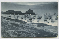 31 D Cancale - Le Rocher