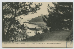 2904. Cancale - L'Anse des Fours à Chaux