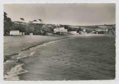 Cancale (I.-et-V.) - La Plage de Port-Mer
