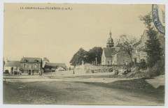 La Chapelle-aux-Filzmeens (I.-et-V.).