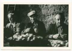 Chasné-sur-Illet (35) Fête du Pommé - 18-19 Novembre 1989