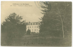 308. - Craon. - Comblessac (Ille-et-Vilaine).