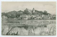 5 - Combourg (I.-et-V.).