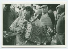 Assemblée de la Bouèze Combourg (35) - 4 juin 1989.