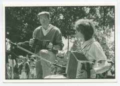 Assemblée de la Bouèze Combourg (35) - 4 juin 1989.
