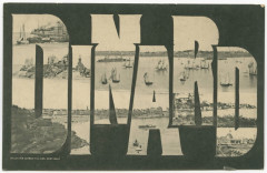 Dinard.