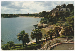 Dinard (I.-et-V.) - Mx 8111 - Promenade de la corniche.