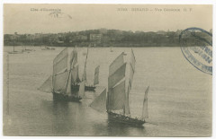 3759. Dinard _ Vue Generale G. F.