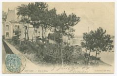 Dinard. - Bric-à-Brac.