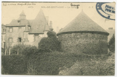 1679.   Dol-De-Bretagne - Le Guingot.