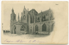 1 - La Cathédrale.Dol.