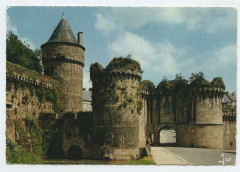Fougeres (I.-et-V.).