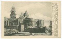 Fougeres.