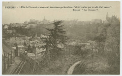 Fougeres.