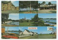 Gosne.