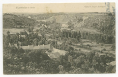 Panorama du Boel.
