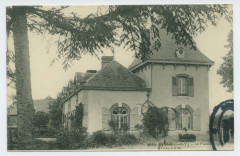 4685. Lohéac (I.-et-V.) _ Le Plessis-Angers.