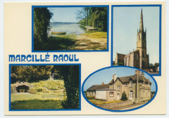 Marcille Raoul.
