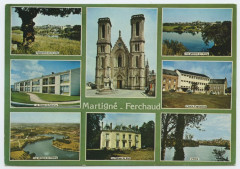 Martigné-Ferchaud.