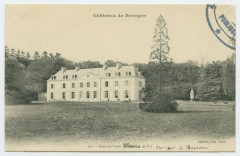 351. - Bois-au-Voyer (Lohéac, I.-et-V.).