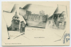 Vues de Medreac. -
													35 Ille et Vilaine
												