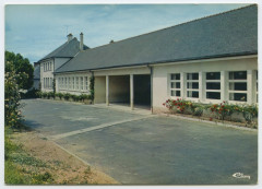 35480 Messac (I.-et-V.) L'école publique