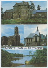 C 6- Montauban-de-Bretagne (Ille-et-Vilaine)